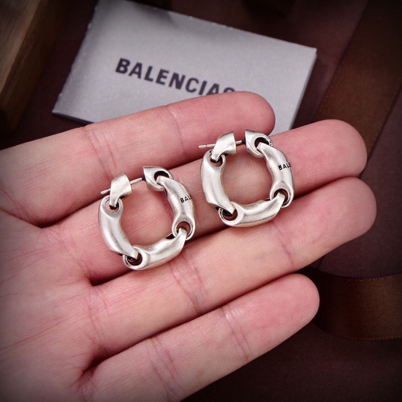 Burberry Earrings